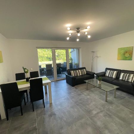 Winzer Lounge Ferienwohnung Dernau Extérieur photo