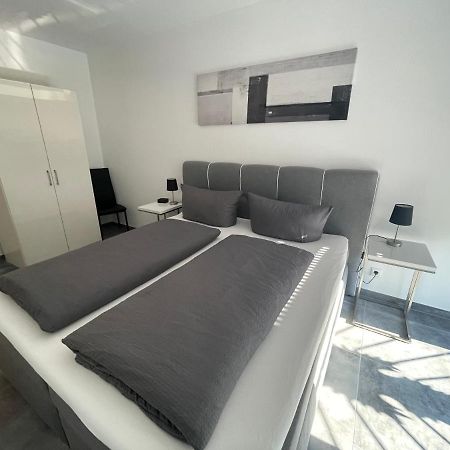 Winzer Lounge Ferienwohnung Dernau Extérieur photo