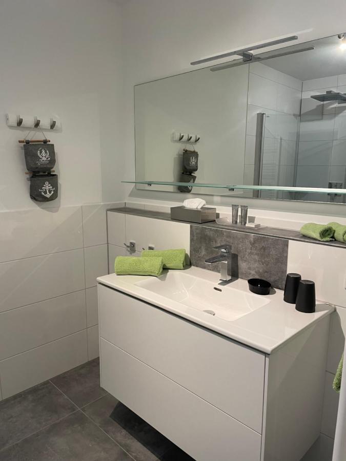 Winzer Lounge Ferienwohnung Dernau Extérieur photo