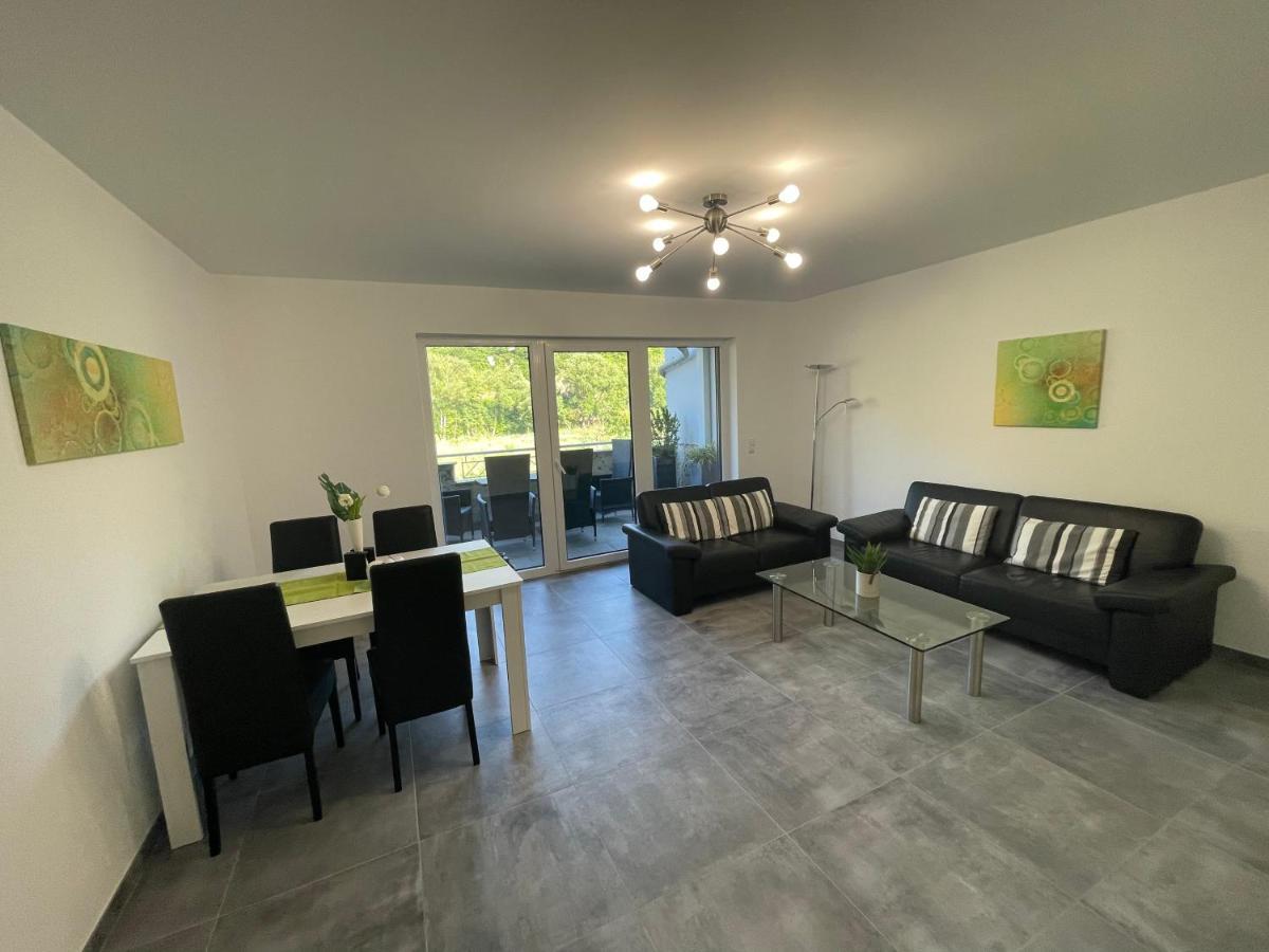 Winzer Lounge Ferienwohnung Dernau Extérieur photo
