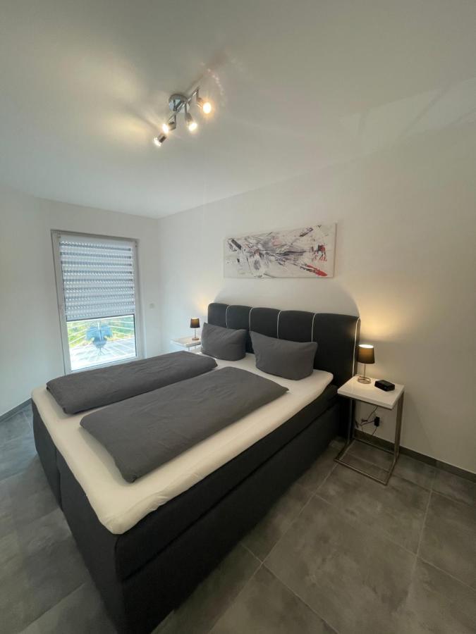 Winzer Lounge Ferienwohnung Dernau Extérieur photo